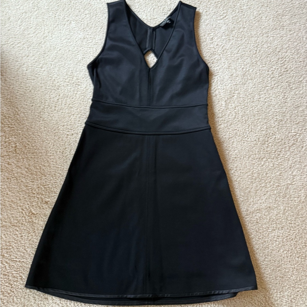 Rag and bone little black dress